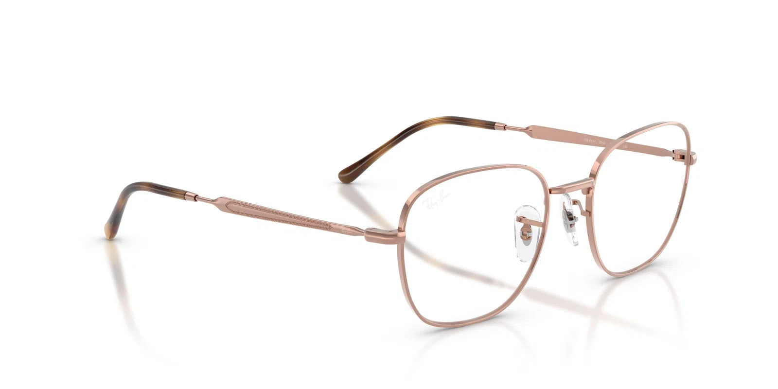 Ray-Ban 6534 Eyeglasses - view 41